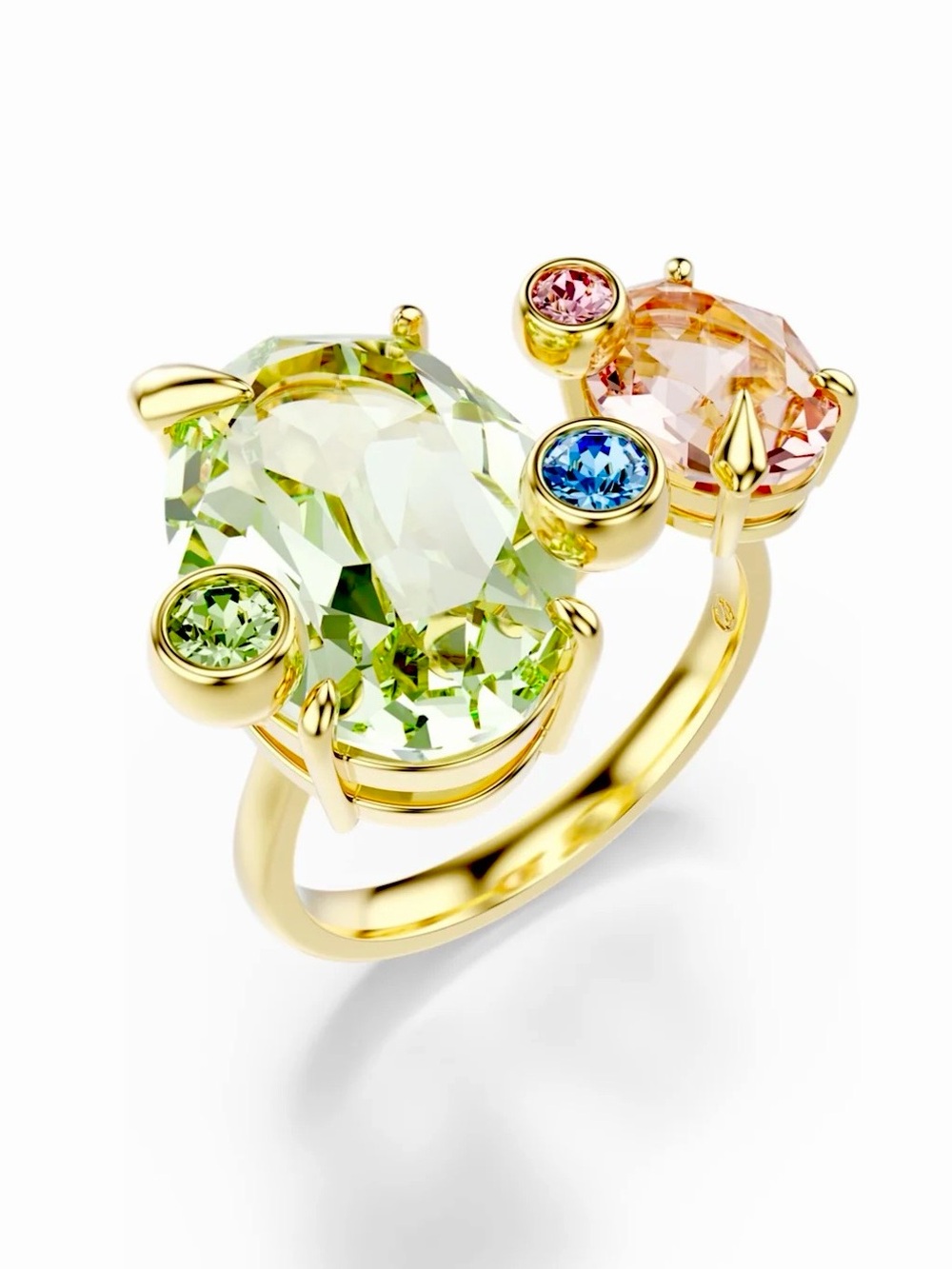 Swarovski Gema Ring